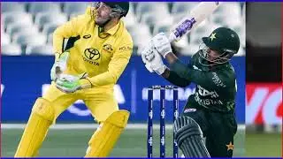 Pak Vs Aus 1st T20 Match highlights 2026|Pakistan vs Australia 1st t20 Highlights|Aus vs pak