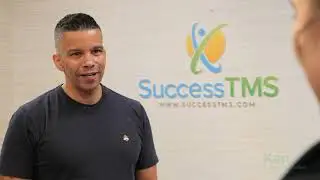 Ken's Story - TMS Therapy Review & Success Story at Success TMS