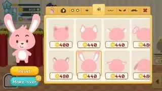 Mojo Tutorial On Changing Pets' Looks