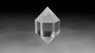 Quartz Crystal Resonance
