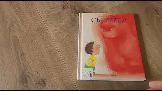 Che rabbia!