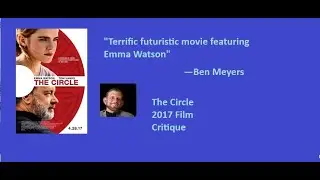 The Circle (2017)