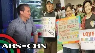 Headstart: Should companies, schools allow cross-dressing? | Part 2