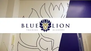 Blue Lion Training Academy | New Office | Pride Park Derby