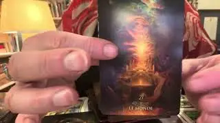 Un lien inexplicable est en vous et vous ne pouvez pas l&rsquo;ignorer. C&rdquo;est divin et surnaturel. 