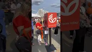Фотобудка с нейросетью