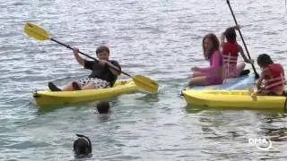 Naval Base Guam voted BEST Outdoor Recreation Facility
