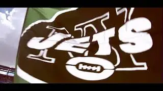 LaRon Landry ultimate Jets highlights