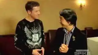 GT Tribute Shigeru Miyamoto 1