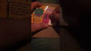 I think we'll call this the change jar challenge
