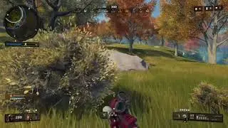 Blackout - ABR and Cluster Grenades - Win #78