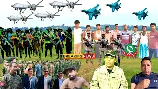 14 AUGUST 2024 ROHINGYA BREAKING NEWS  | KINGDOM OF ARKAN TV #ရိုဟင်ဂျာနေ့စဉ်သတင်း