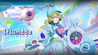 Onmyoji Arena 결전 헤이안쿄 Itsumade(이츠마데) Season 27