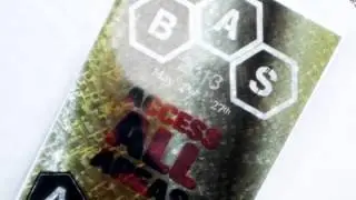 KellerTechnik - BAS 2013 Theme