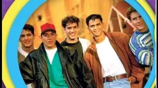 Magneto - Siempre cerca de mi