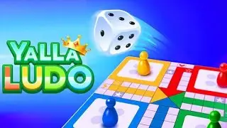 Dimple Girl Gamer is live Play ludo