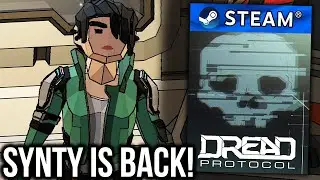 Synty is my favorite asset pack unironically