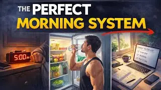 5 Steps to Wake Up Early (That Actually Work)