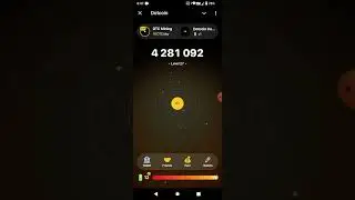Dot Coin Mining Tricks Double your DTC coin