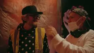 Dotmaster - Trash can Kids -