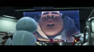 Rogue robots (WALL-E)