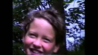 Bagley Rapids 1996 HD