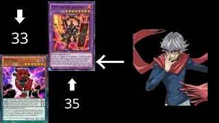 Yu-Gi-Oh! Duel Links - Level Up Rewards for Declan & Test Duels.