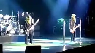 ZZ Top  - I Gotsta Get Paid (NIMES 2014)