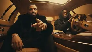 Travis Scott, Drake - Heart Fade (ft. Travis Scott, Ravence) 2025