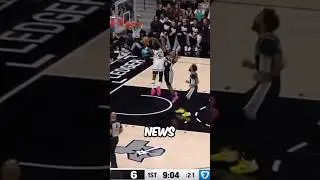 NBA Weekend Roast Report #nba #basketball #shortsfeed #news #jokes