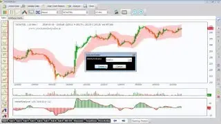 Features in Market Pulse Software