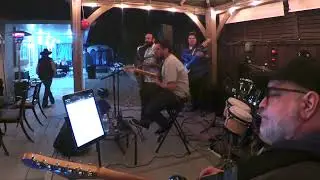 What I Got - Sublime -  performance by Eclectic Haze Band -