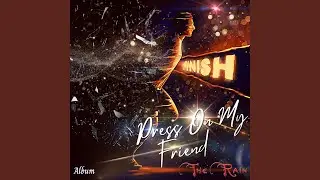 I Want To Run And Not Grow Weary (Solo FX)