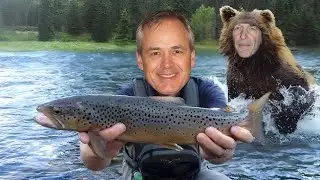 Tom&rsquo;s Stupid Fishing Trip Turns Into a Studio Roast | The Howard Stern Show