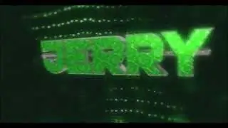 Fan intro ►Jerry Kuijper◄ [V3.0]