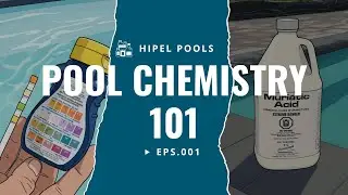 Pool Chemistry For Newbies: How To Balance Pool Water Perfectly