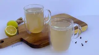 BELLY FAT BURNER TEA | 14 DAYS STRONGEST FAT BURNER DRINK