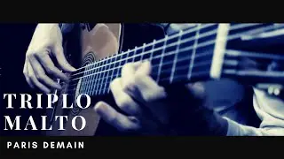 Triplo Malto - Paris demain