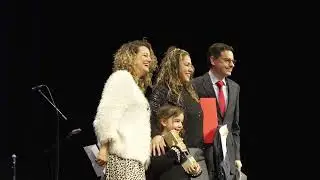 Resumen PREMIOS MAJA Curva Polar