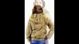 Geaca dama - Haine dama online