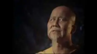 Kung Fu Wanker's Eyes(Funny Version V.O.)