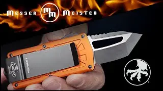 Летучая рыба - Microtech Exocet