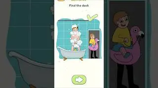 Dop2 (Dop2 delete part one)-Find the level 798 Sharpen the pencil ✏️#shorts​ #shortvideo​ #gaming​
