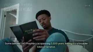 The 1260 Day Prophecy