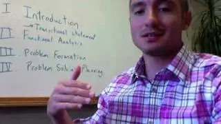 Core Components of  A Primary Care Behavioral Health Consult