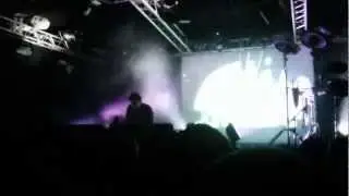 Дельфин - Душа ( 21.04.12 Зал Ожидания)