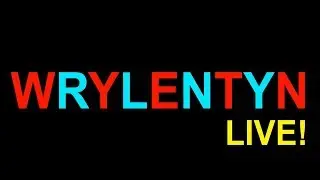 Wrylentyn LIVE! - The Legend of Zelda: Breath of Japan (Ep 2)