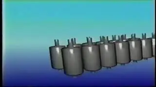 Turning Coal Into Natural Gas
