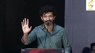 asvins/success meet #vasanthravi #tharuntej #vimalaraman #svcc