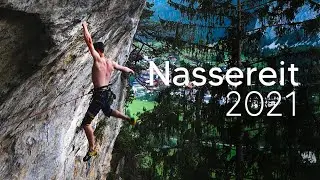 Nassereith - G&ouml;tterwandl 2021 Radek Votoček 4K #shorts